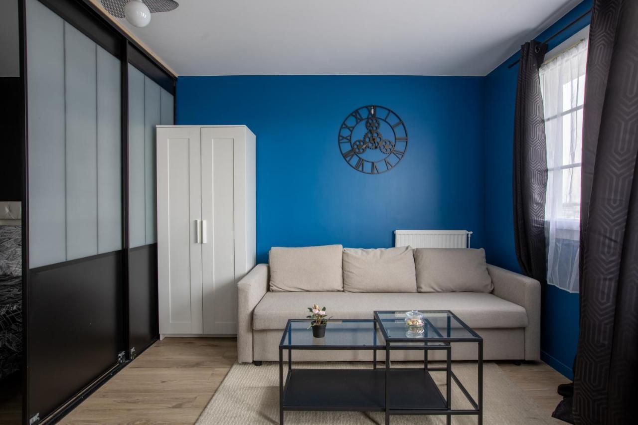 Appartements Proche Paris Disney Торсі Екстер'єр фото