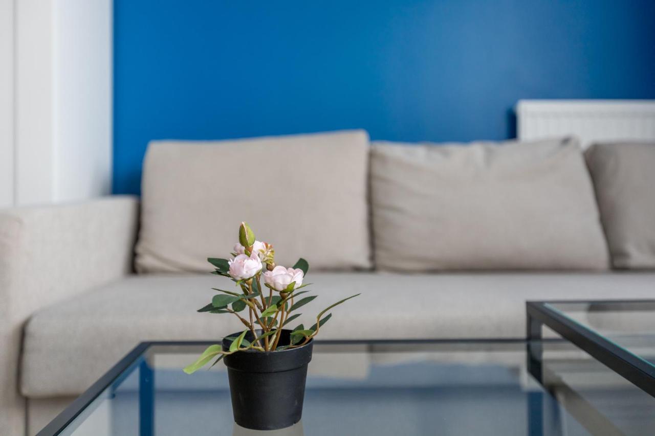 Appartements Proche Paris Disney Торсі Екстер'єр фото